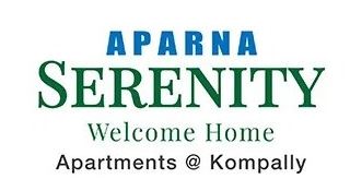 Aparna Constructions Aparna Serenity Map - Kompally, Secunderabad