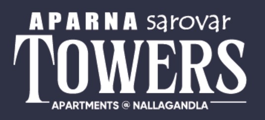 Aparna Sarovar Towers Nallagandla, Hyderabad 