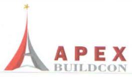 Apex One Navi Mumbai, Vadghar | Price List & Brochure, Floor Plan ...