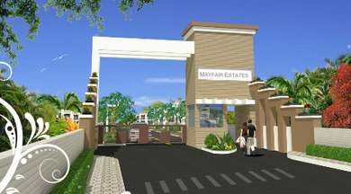 Apex Mayfair Estates Image