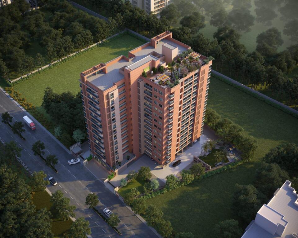 Apex Vedantaa Moshi, Pune | Price List & Brochure, Floor Plan, Location ...