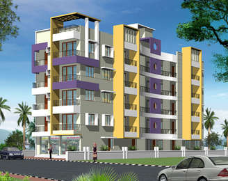 Apoorva Agastya Residency Image