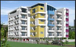 Apoorva Akshara Residency Image