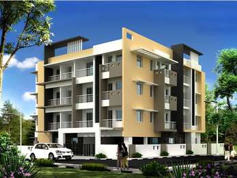 Apoorva Anoosha Residency Apoorva Anoosha Residency
