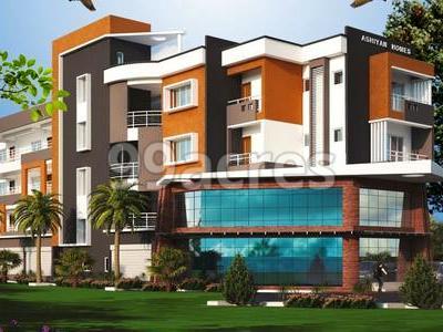 Apoorva Ashiyan Artistic Elevation