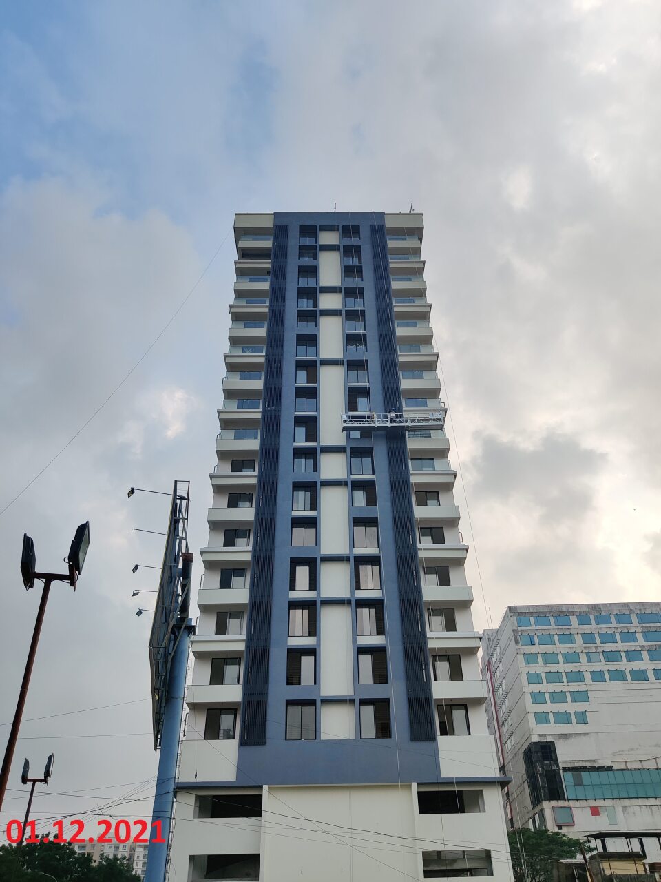 Appaswamy Capella Vadapalani, Chennai South Resale Price List, Brochure