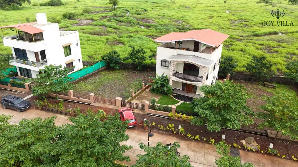 Apratim Joy Villa Khopoli Pali Road, Raigad | Price List & Brochure ...
