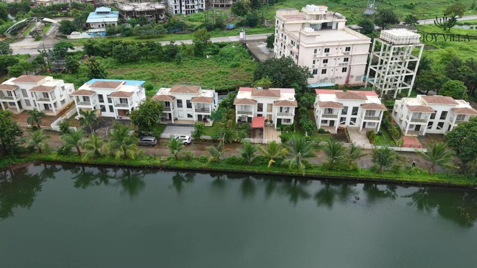 Apratim Joy Villa Khopoli Pali Road, Raigad | Price List & Brochure ...