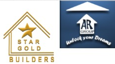 AR Group and Star Gold Builders Builders / Developers - Projects ...