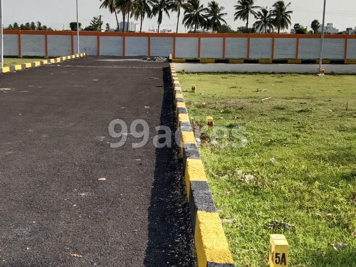 Ultimate Space and Assets Sakthi Nagar Photos - Mambakkam, Chennai ...