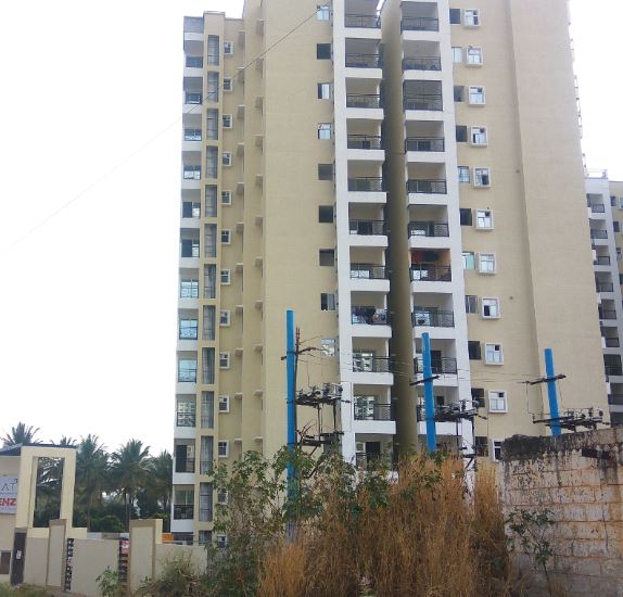 Aratt Firenza Maragondanahalli, Bangalore South Resale Price List