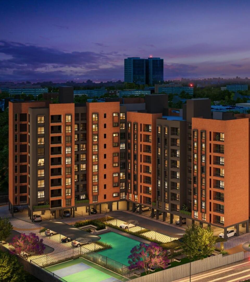 Arattukulam Aratt Avant Twilight Budigere Cross, Bangalore | Price List ...