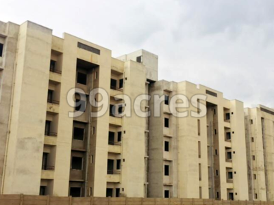 Aravali Homes Elevation
