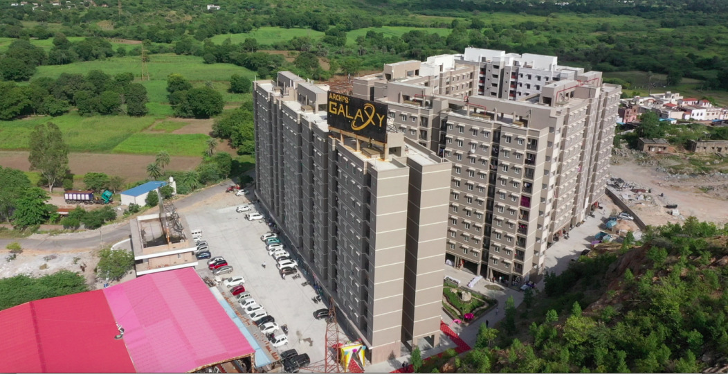 Archi Arihant (A Unit of Archi Group of Builders) Archi Galaxy Photos