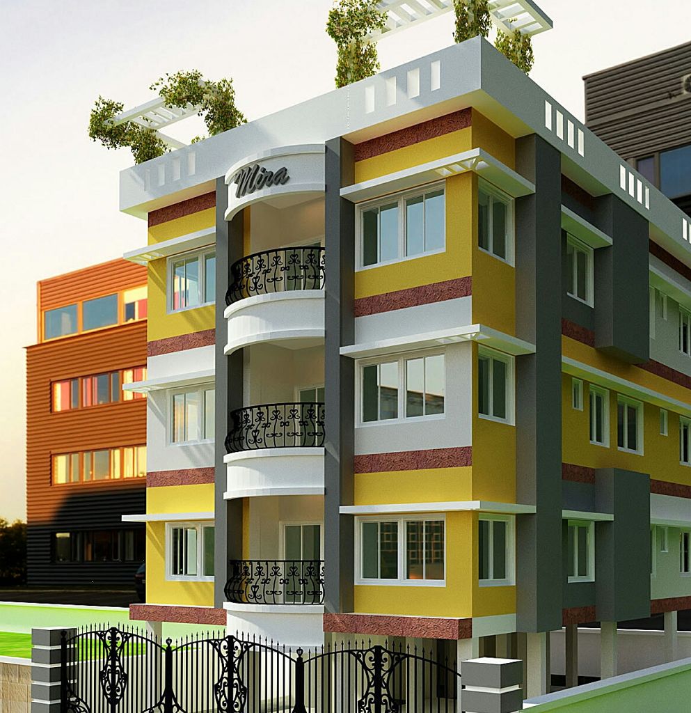 Mira Apartment Thakurpukur, Kolkata Resale Price List, Brochure, Floor ...