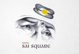 LOGO - Archit Sai Square