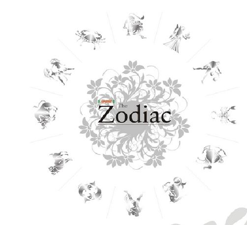 LOGO - Archit The Zodiac