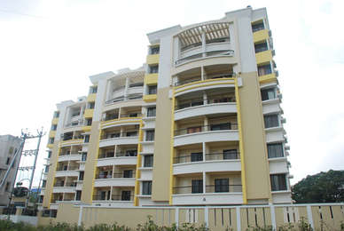 Archit Vrindavan Image
