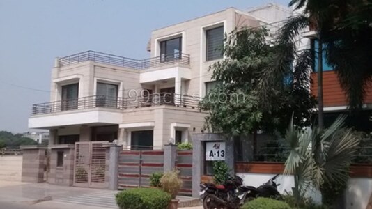 Ardee Platinum Greens Villas