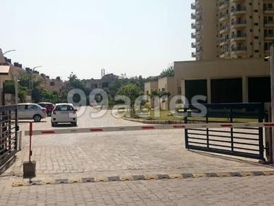 3 BHK / Bedroom Apartment / Flat for rent in Ardee Palm Grove Heights ...