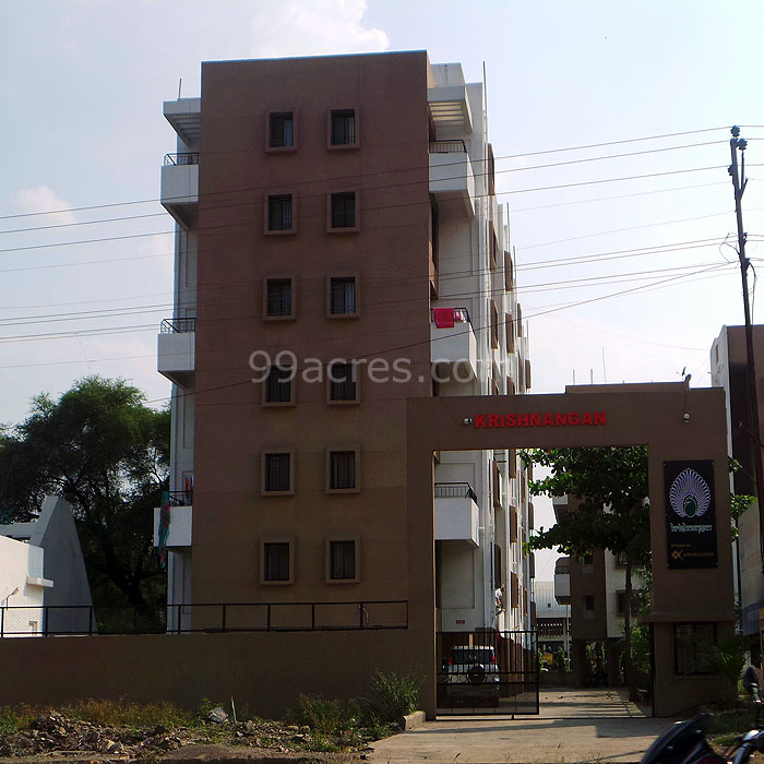 Bildedred Arg ARG Krishnangan Manjri, Pune Resale Price List, Brochure, Floor Plan ...