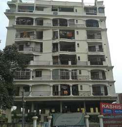 ARG Maharani Apartment Image