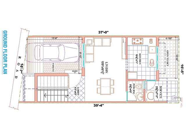 Bản vẽ Arham Harmony Floor Plan sẽ giúp bạn thiết kế một ngôi nhà theo phong cách hiện đại và tiên tiến nhất. Với nhiều không gian sống đa dạng và chức năng, bạn sẽ có một ngôi nhà đầy đủ tiện nghi và đem lại sự thoải mái tối đa cho gia đình mình.