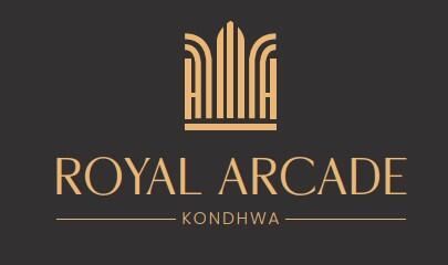 Ljmk Developers Royal Arcade Kondhwa Floor Plan Kondhwa Pune