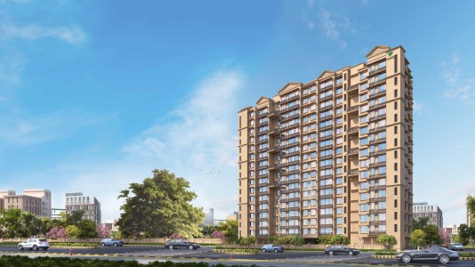 Vikas Builders Builders / Developers - Projects - Constructions