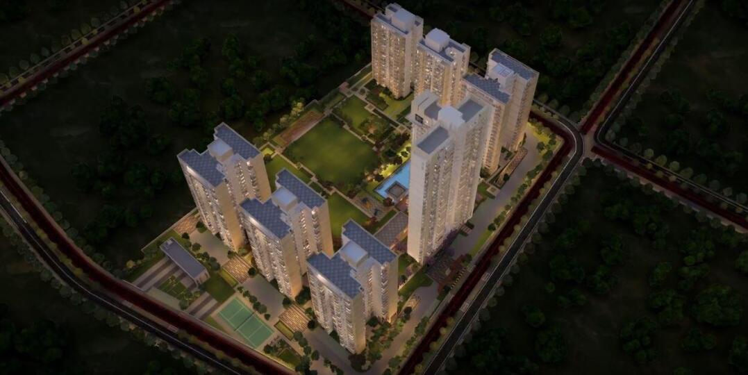 Army Flats Noida, Arun Vihar Price List & Brochure, Floor Plan