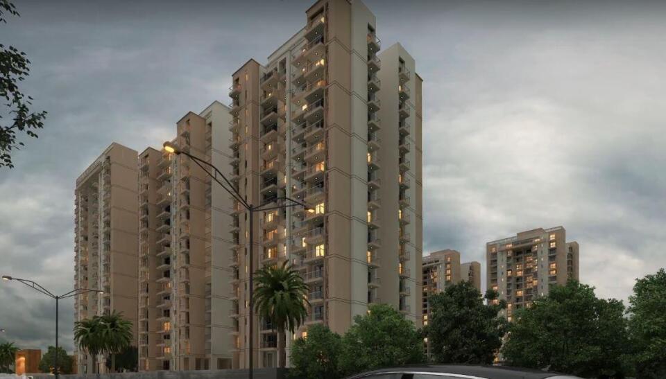 Army Flats Noida, Arun Vihar Price List & Brochure, Floor Plan