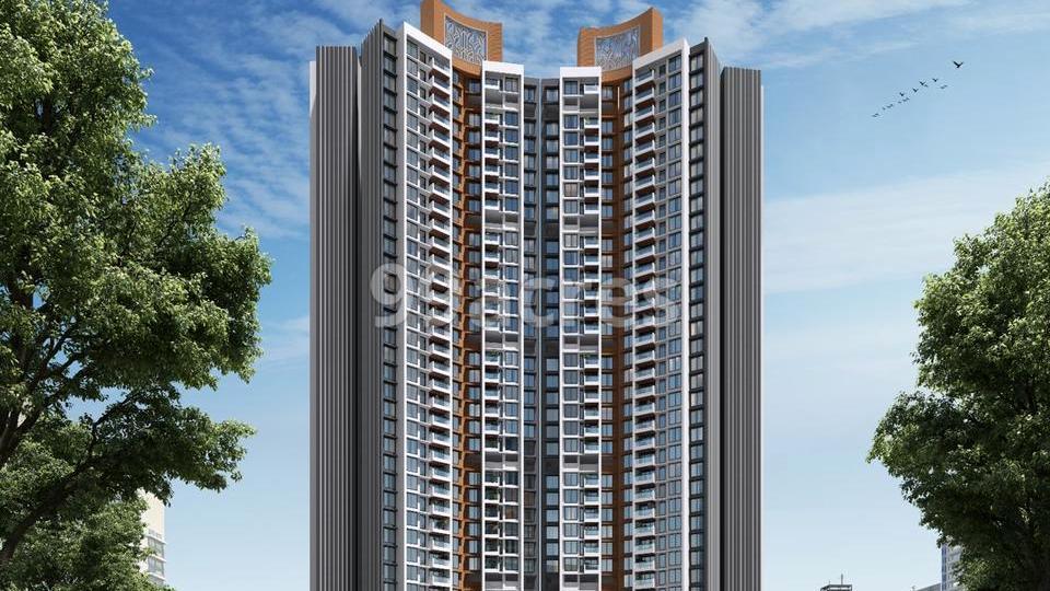 Lodha Group Lodha Codename Limited Edition Photos - Mulund (East ...