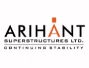 Arihant Superstructures