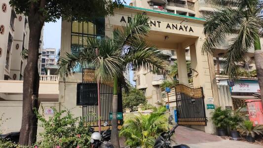 Arihant Superstructures Builders / Developers - Projects - Constructions
