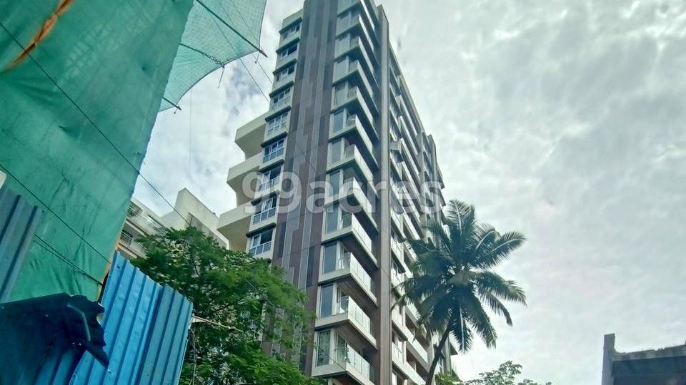 Shapoorji Pallonji The Designate Santacruz West, Mumbai Resale Price ...