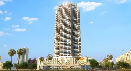 Ariisto Sommet Artistic Elevation