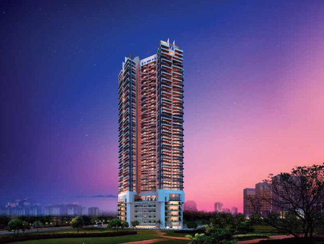 Prestige Estates Projects Prestige Siesta Photos And Videos - Mulund ...