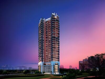 Prestige Siesta Elevation