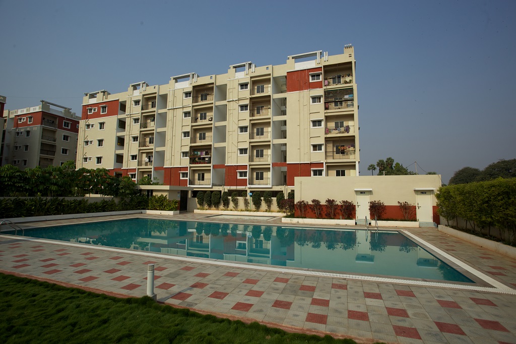 Ark Homes Secunderabad Bolarum Price List Brochure Floor Plan Location Map Reviews