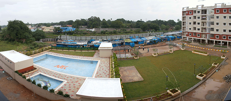 Ark Homes Secunderabad Bolarum Price List Brochure Floor Plan Location Map Reviews