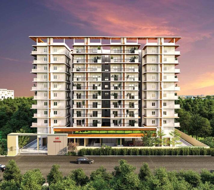 ARK Group Ark Kushak Photos And Videos - Uppal, Hyderabad Pictures