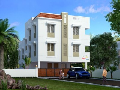 Arka Homes Builders / Developers - Projects - Constructions