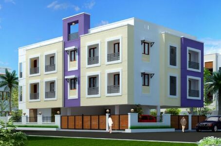 Arka Homes Builders / Developers - Projects - Constructions
