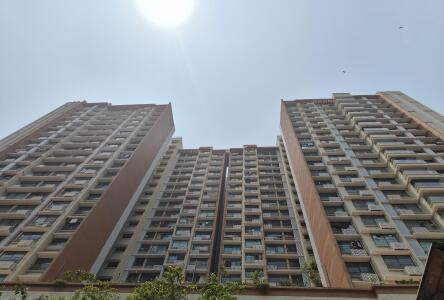 Arkade Aspire Elevation