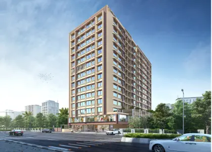 Arkade Prime Elevation