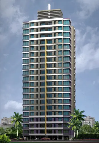 Arkade Bhoomi Arkade Image