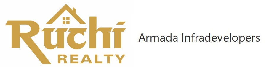 Armada Infra Developers And Ruchi Realty Builders Developers