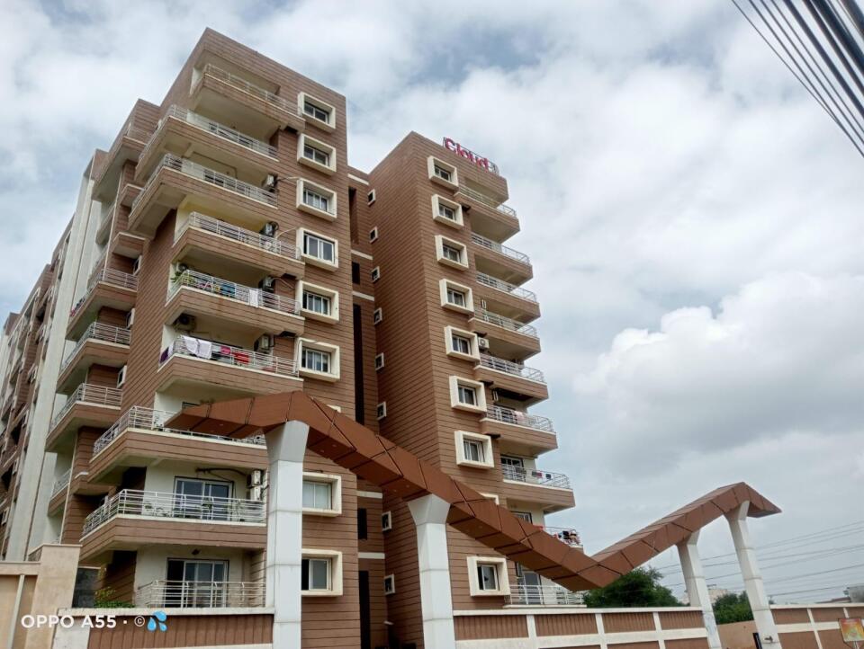 Cloud 9 Avanti Vihar, Raipur Price List & Brochure, Floor Plan