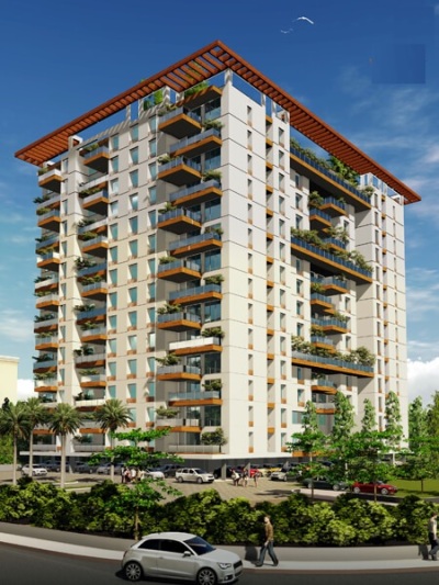 Artech Empire Artistic Elevation