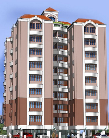 Artech Enclave Image